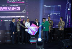 NCC 2025, Badan Siber Ansor Siap Jadi Hub Anak Muda Jaga Ruang Digital