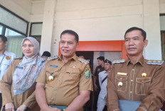 Sengketa Tapal Batas Lebong-Bengkulu Utara Akan Kembali Dibahas 