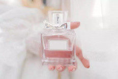Stop Semprot Parfum di Leher Kalau Mau Wanginya Awet, Ini Cara yang Benar