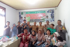 Pemdes Semelako I Gelar Musdesus Bentuk Koperasi Merah Putih dan BUMDes Bioa Ngai untuk Majukan Desa