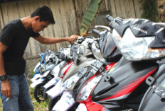 Bahaya Tersembunyi di Balik Motor Bekas yang Jarang Digunakan, Ini yang Harus Diwaspadai