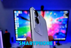 Smartphone Poco C95 Pro Lolos Sertifikasi Bikin Pesaing Siaga