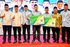 Kabar Baik, Jutaan Guru Ngaji Dapat Perlindungan BPJS Ketenagakerjaan