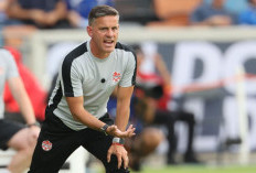 Tipe Pelatih Seperti Apa John Herdman?