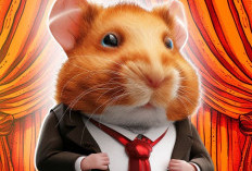 Hamster Kombat: Kuasai Kode Sandi Harian untuk Membuka Hadiah Menakjubkan!