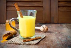 10 Minuman Penambah Daya Ingat dan Kecerdasan Otak, Ampuh Lawan Pikun