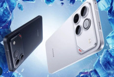 Honor X80 Pro Max Bocor Baterai 11.000mAh, Cek Harganya 