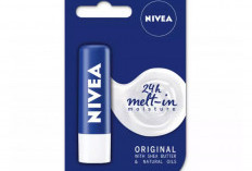 Produk Nivea Untuk Wajah, Harga di Bawah Rp 100 Ribu