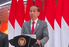 ICW Minta Jokowi Tak Ulangi Kegagalan Pemilihan Pimpinan KPK, Ingatlah Firli dan Lili yang Bobrok