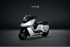 Skema Pre-Order dan Subsidi Motor Listrik Omo X