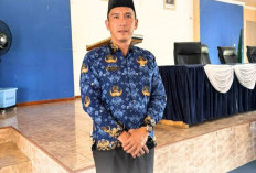 Direktur Definitif RSUD Lebong Akan Fokus Benahi Sejumlah PR