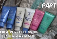    Rekomendasi Produk Skincare Makin Nempel di Wajah, Gunakan Sebelum Make Up
