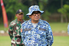 Lukmanul Hakim: Nama Provinsi DKI Jakarta Sah Digunakan