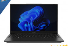 Zyrex Ultra N100, Laptop Rp3 Jutaan Dengan Teknologi TDP N100