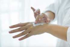 Manfaat Shea Butter Untuk Kulit Kering yang Wajib Kamu Tahu!