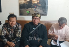 Dukung Pemerintah Larang Impor Balpres, Pelaku UMKM: Indonesia Emas, Bukan Indonesia Bekas