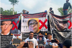 Karyawan Polo Ralph Lauren Indonesia Kembali Meminta Keadilan Kepada Ketua MA