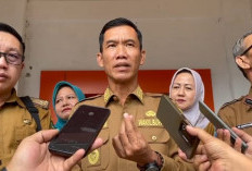 Perkuat Penanganan Stunting Lewat Gerakan Orang Tua Asuh