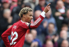 Hasil Liverpool Vs Everton: The Reds Menang 2-1