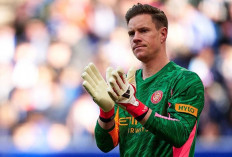 Malang Nian, Ter Stegan