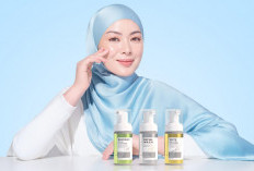 MSGLOW Gandeng Ayana Moon Pasarkan Produk Baru