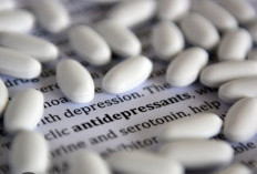 3 Suplemen Ini Bantu Atasi Depresi dengan Cepat