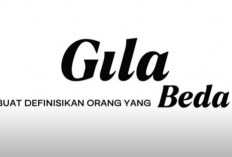 Konsep GILA Jadi Jawaban Bagi Mereka yang Kehilangan Arah Hidup