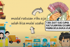 Bisnis Rumahan Untung Besar Tanpa Sewa Tempat, Ini Daftarnya!