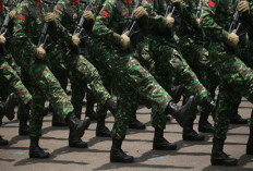 4 Personel TNI AU Dipecat Secara Tidak Hormat, 2 Terlibat Kasus Pembunuhan Senior