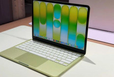 MacBook Neo Rp10 Jutaan Mengejutkan Industri Laptop