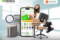 Indodana PayLater & Ruparupa Permudah Akses Produk Rumah Tangga yang Lebih Terjangkau