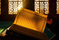 Al-Qur’an: Lafal dan Makna dari Allah atau Nabi?