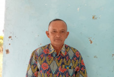 Ancaman Kebakaran Hutan, Warga Mangkurajo Diminta Tingkatkan Kepedulian