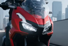 Honda ADV 160 Kena Recall, AHM Pastikan Produk Lokal Aman