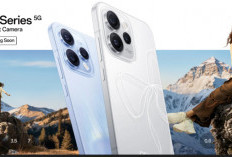 Oppo Reno 15 Pro Mini Bakal Hadirkan Chip Kencang