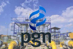KPK Periksa Eks Dirut PGN Suko Hartono dan Lima Saksi Kasus Gas