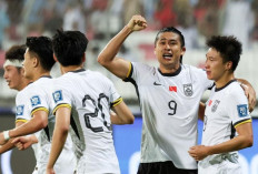 Indonesia Vs China: Garuda Lawan Tim dengan Pertahanan Terlemah di Grup C