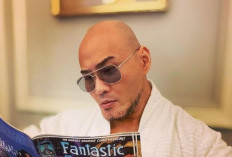 Kekayaan Deddy Corbuzier Rp 953 Miliar, tetapi Utangnya Sebegini