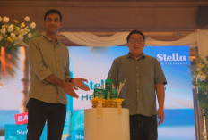 Stella Hadirkan Aroma Baru Khas Bali, Wangi Floral & Menenangkan