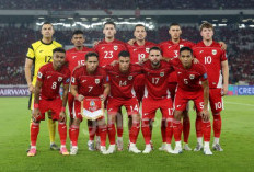 Timnas Indonesia Masuki Babak Baru, Erick Thohir Soroti Tantangan FIFA Series 2026