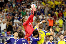 Piala Dunia 2026: Jepang Tantang Brasil dengan Modal Tak Terkalahkan