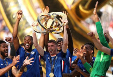 Piala Dunia Antarklub 2029: PSG Sudah Lolos, Chelsea Belum Tentu