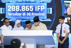 Kemendikdasmen: 1.450 Guru & Tendik Jadi Mentor Pembelajaran Papan Interaktif Digital