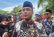 Alasan Kejari Bandung Belum Tahan Wawalkot Erwin Meski Berstatus Tersangka