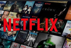 Netflix Indonesia Umumkan Daftar Film dan Series yang Tayang di 2025