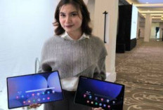 Galaxy Tab S10 Ultra Dilengkapi Fitur Inovatif Dari Galaxy AI