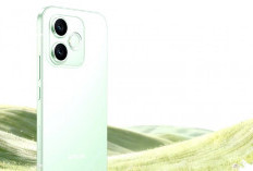 Honor X80i Resmi Meluncur 2026, Bodi Tipis 7,34mm