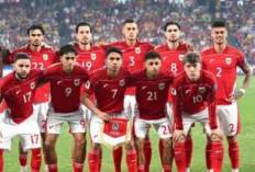 Timnas Indonesia Lolos Piala Dunia 2026, Prabowo Siapkan Bonus Besar