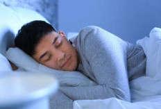 Libur Lebaran Bikin Pola Tidur Berantakan? Cara Ampuh Mengembalikannya