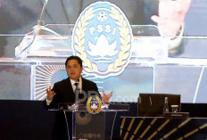 Taiwan Gantikan Kuwait Lawan Timnas Indonesia, Erick Thohir Merespons Begini